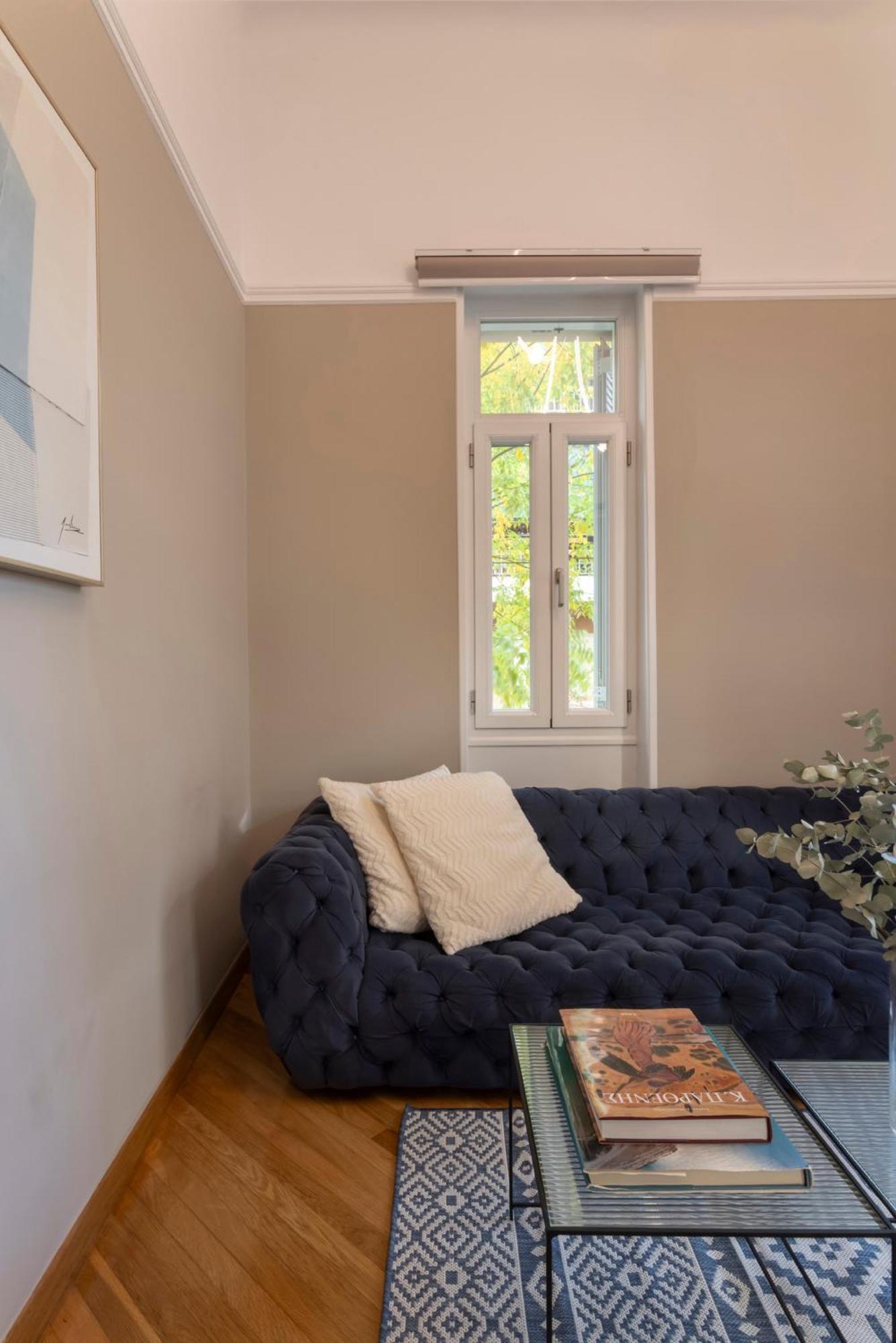 Acropolis Maisonette 3Br 6Ppl 15Min Metro&Museum Athén Kültér fotó