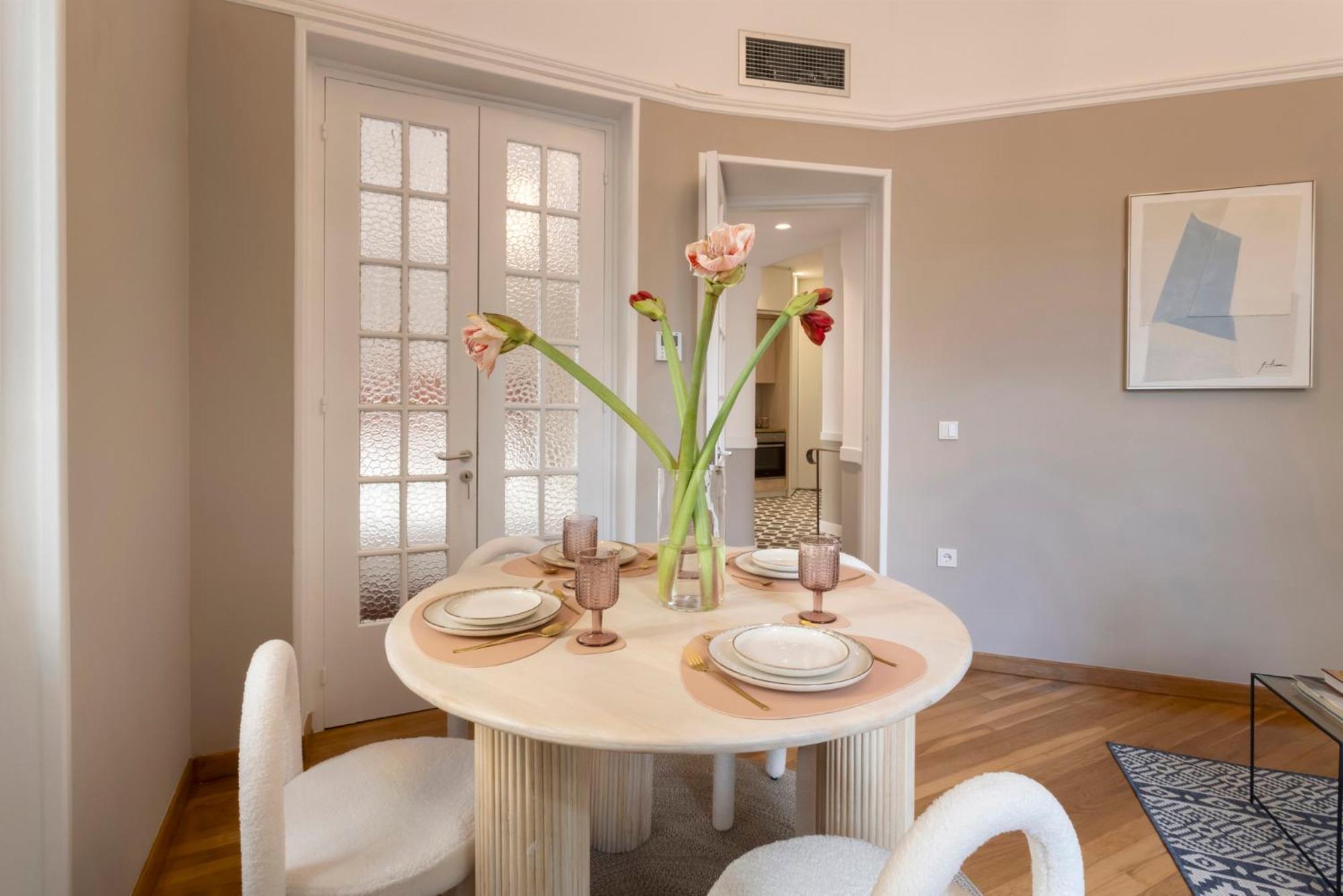 Acropolis Maisonette 3Br 6Ppl 15Min Metro&Museum Athén Kültér fotó