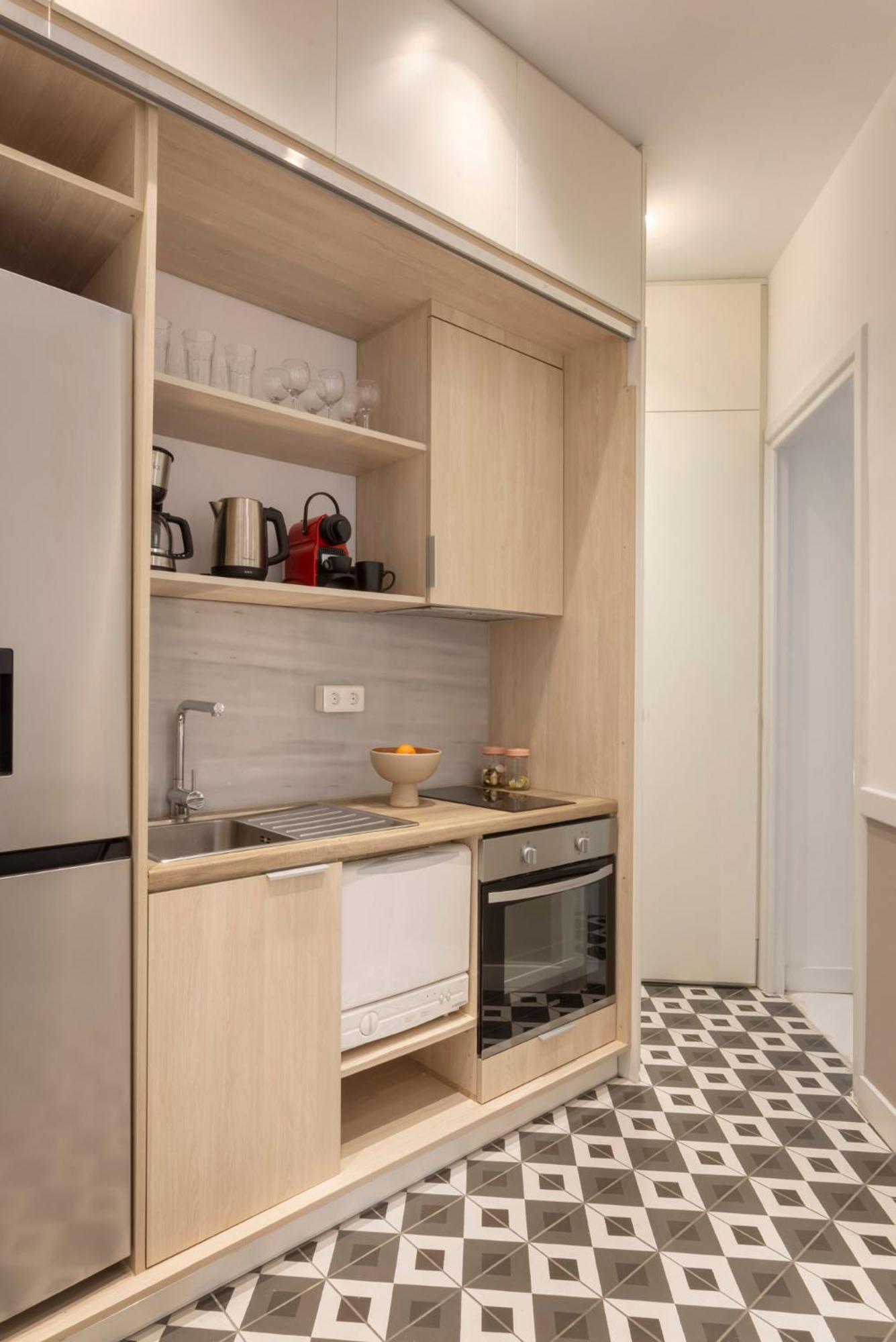 Acropolis Maisonette 3Br 6Ppl 15Min Metro&Museum Athén Kültér fotó